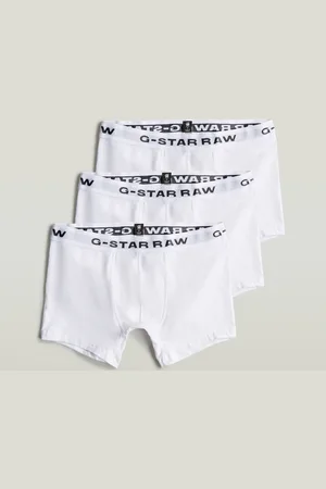 G-Star Boxer Briefs 3 Pack Men