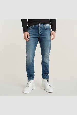 G-Star 3301 Regular Tapered Jeans Men