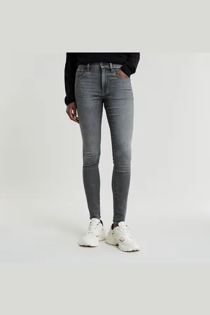 G-Star 3301 Skinny Jeans Women
