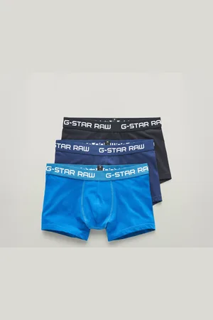 G-Star Classic Trunk Color 3 Pack Men