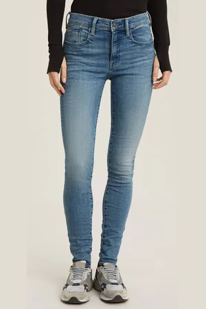G-Star Lhana Skinny Jeans Women