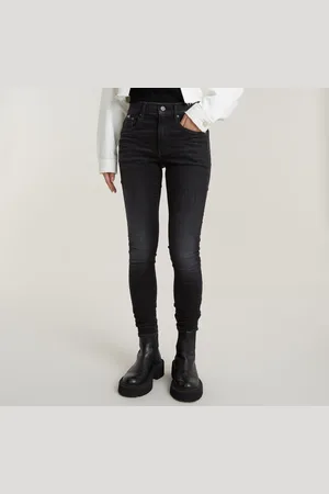 G-Star 3301 High Skinny Jeans Women