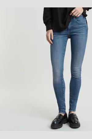 G-Star Lhana Skinny Jeans Women