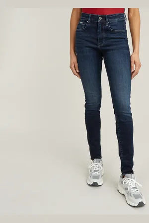 G-Star 3301 Skinny Jeans Women