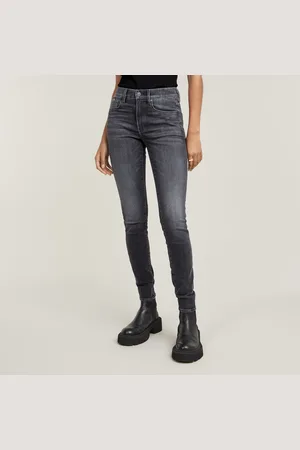 G-Star 3301 Skinny Jeans Women