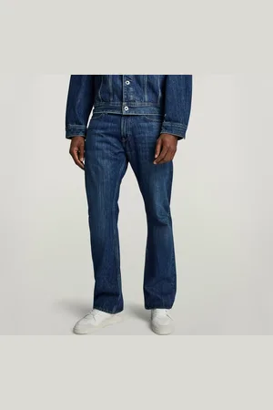 G-Star Lenney Bootcut Jeans Men