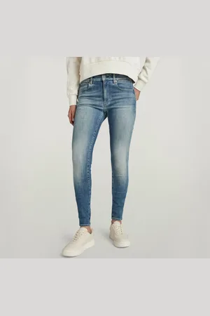 G-Star 3301 Skinny Jeans Women