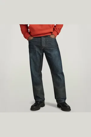 G-Star Dakota Regular Straight Jeans Men