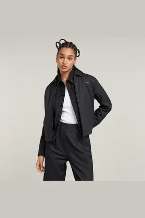 G-Star Slim Jacket Women