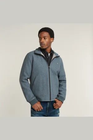 G-Star Wool Utility Jacket Men