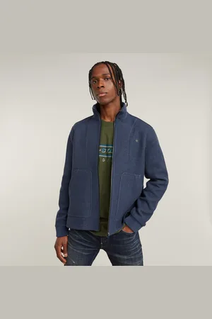 G-Star Wool Utility Jacket Men