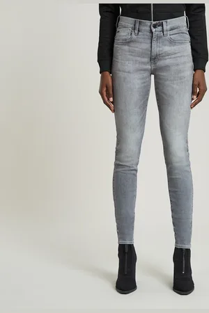 G-Star Lhana Skinny Jeans Women
