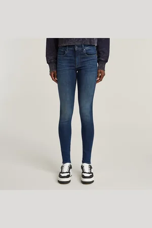 G-Star Lhana Skinny Jeans Women