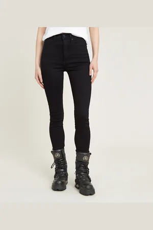 G-Star Kafey Ultra High Skinny jeans Women