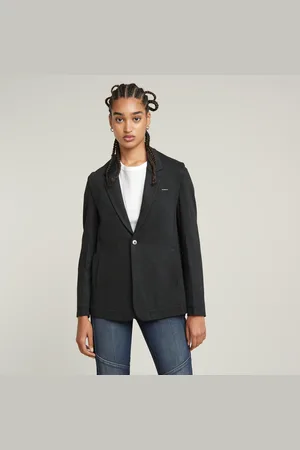 G-Star Blazer Sweat Knit Women