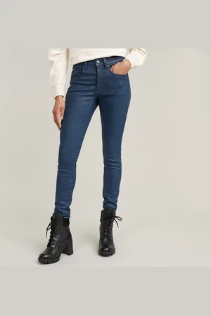 G-Star Lhana Skinny Jeans Women