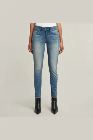 G-Star Arc 3D Skinny Jeans Women