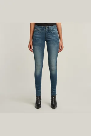 G-Star Lynn Skinny Jeans Women
