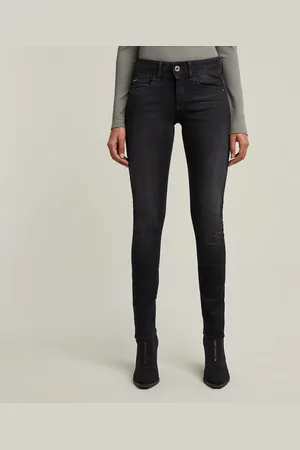 G-Star Lynn Skinny Jeans Women