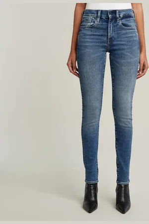G-Star Lhana Skinny Jeans Women