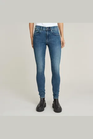 G-Star 3301 Skinny Jeans Women
