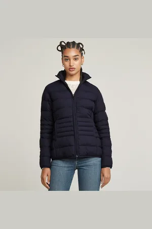 G-Star Lightweight Padded Jacket Women