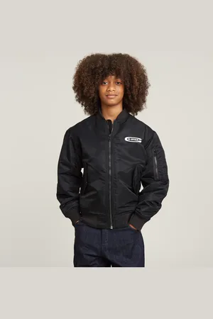 G-Star Boys Bomber Jacket boys