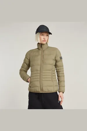 G-Star Lightweight Padded Jacket Women