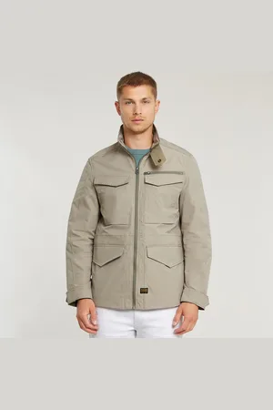 G-Star Rovic Slim Field Jacket Men