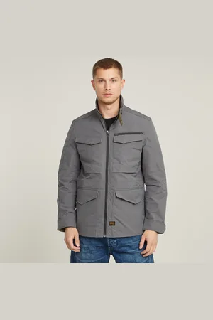 G-Star Rovic Slim Field Jacket Men