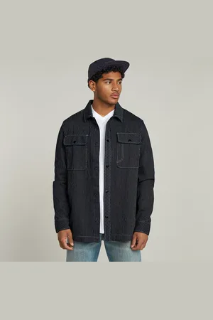 G-Star GPO Overshirt Men