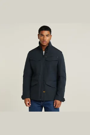 G-Star Rovic Slim Field Jacket Men