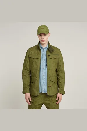 G-Star Rovic Slim Field Jacket Men