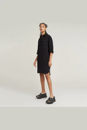 G-Star Shirt Dress Women