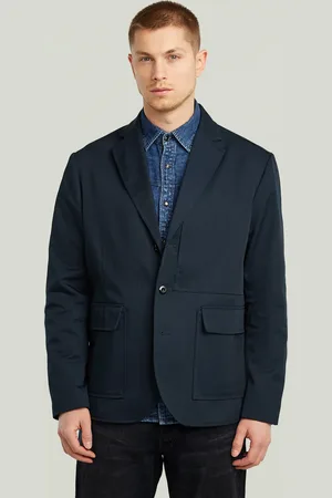 G-Star Chore Casual Blazer Men