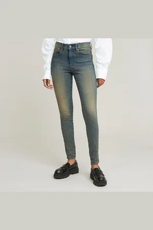 G-Star 3301 Skinny Jeans Women