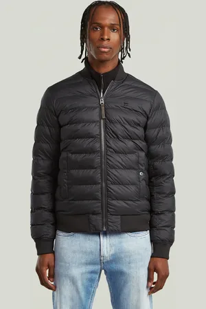 G-Star Liner Jacket Men