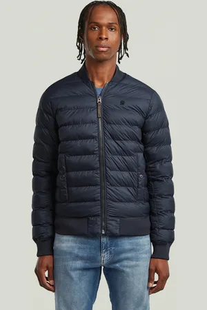 G-Star Liner Jacket Men