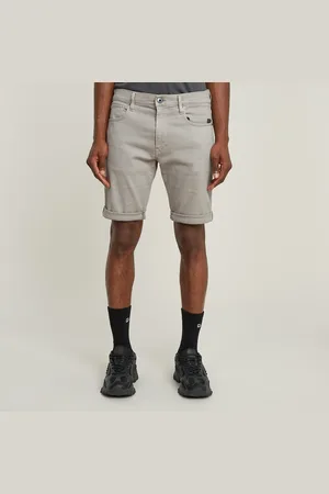 G-Star 3301 Slim Shorts Men