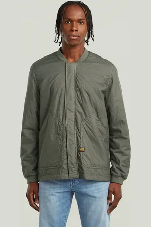G-Star Light Padded Quilted Jacket Men