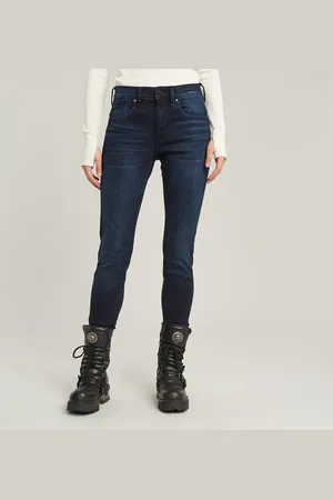 G-Star Lhana Super Skinny Jeans Women