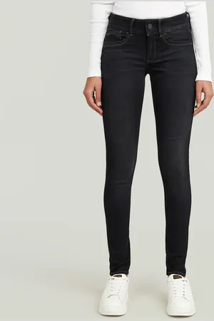 G-Star Lynn Skinny Jeans II Women
