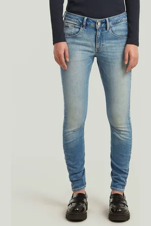 G-Star Arc 3D Skinny Jeans II Women