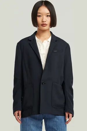 G-Star 3D Boyfriend Blazer Women