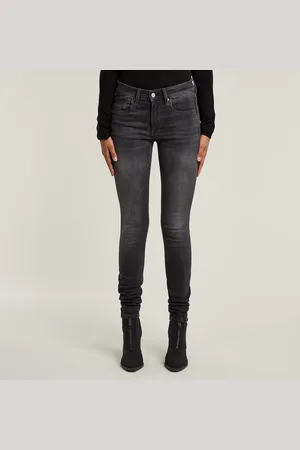 G-Star Lhana Super Skinny Jeans Women