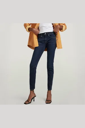 G-Star Arc 3D Skinny Jeans Women