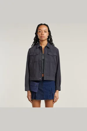 G-Star Officer Jacket 3.0 Women