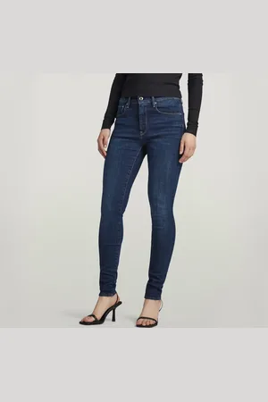 G-Star 3301 Skinny Jeans Women