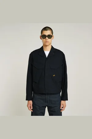 G-Star Rovic Trucker Jacket Men