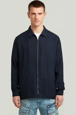 G-Star Zip Jacket Men